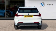 BMW X1 sDrive 20i MHT Sport 5dr Step Auto Petrol Estate